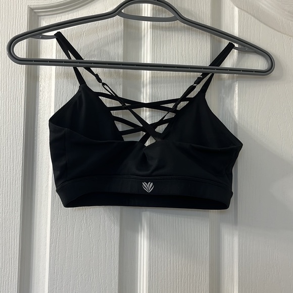 Forever 21 Sports Bra - Picture 2 of 2